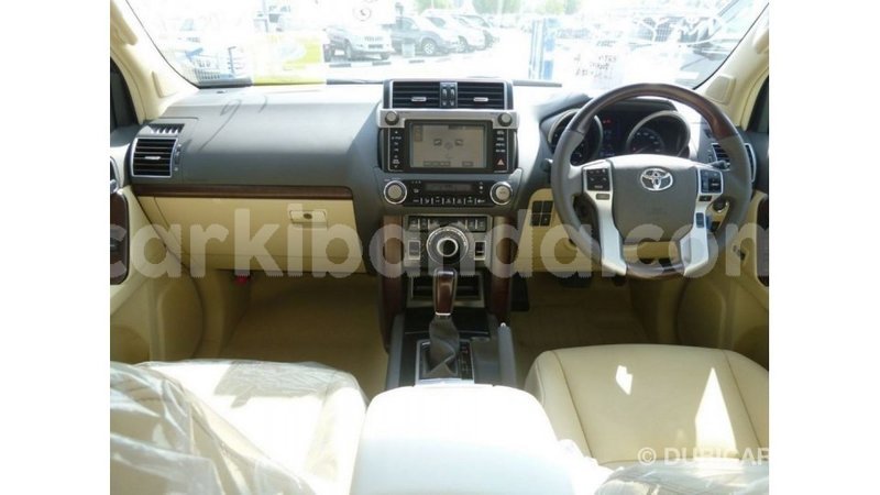 Big with watermark toyota prado uganda import dubai 9102