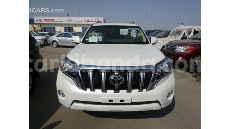 Big with watermark toyota prado uganda import dubai 9102