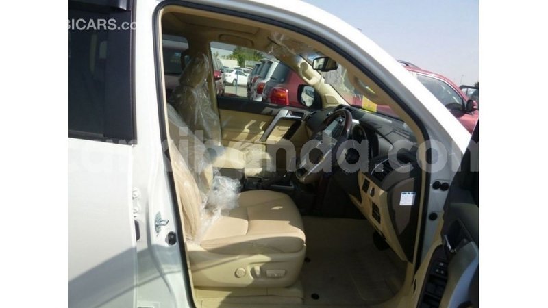 Big with watermark toyota prado uganda import dubai 9102