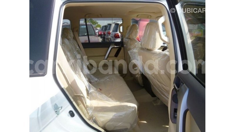 Big with watermark toyota prado uganda import dubai 9102