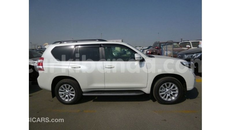 Big with watermark toyota prado uganda import dubai 9102
