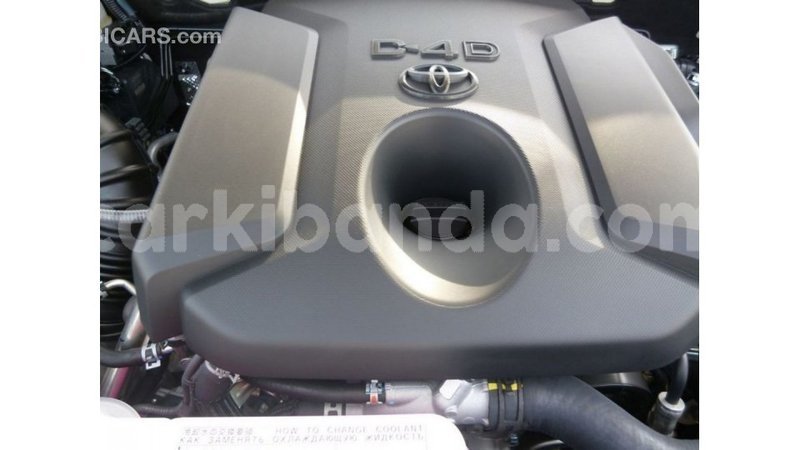 Big with watermark toyota prado uganda import dubai 9102
