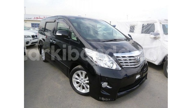 Big with watermark toyota alphard uganda import dubai 9103