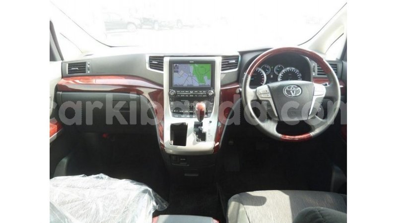 Big with watermark toyota alphard uganda import dubai 9103