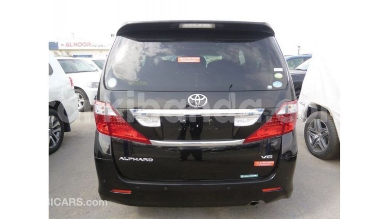 Big with watermark toyota alphard uganda import dubai 9103
