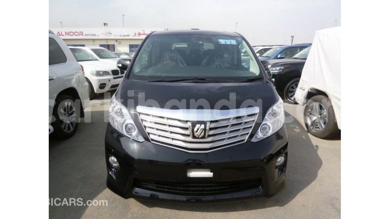 Big with watermark toyota alphard uganda import dubai 9103