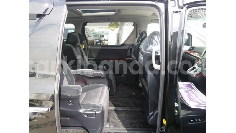 Big with watermark toyota alphard uganda import dubai 9103