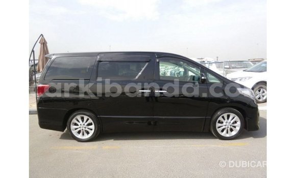 Gura Imported Toyota Alphard Black Imodoka i Import - Dubai mu Uganda Gura Imported Toyota Alphard Black Imodoka i Import - Dubai mu Uganda
