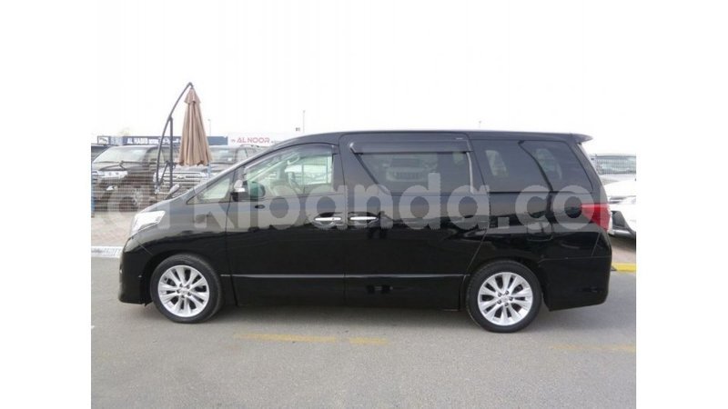 Big with watermark toyota alphard uganda import dubai 9103