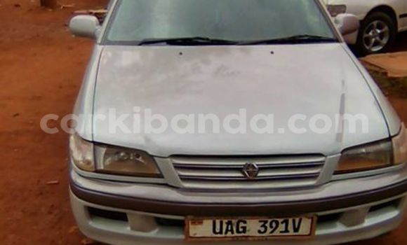 Buy Used Toyota Premio Silver Car in Kampala in Uganda Buy Used Toyota Premio Silver Car in Kampala in Uganda