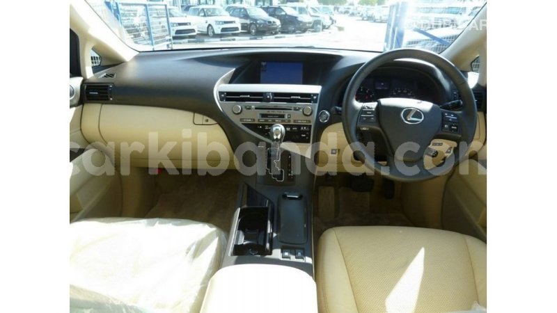 Big with watermark lexus rx 350 uganda import dubai 9104