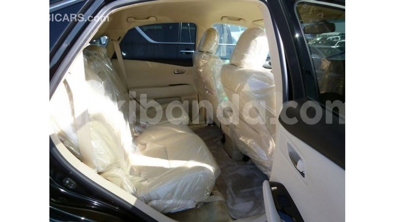 Big with watermark lexus rx 350 uganda import dubai 9104