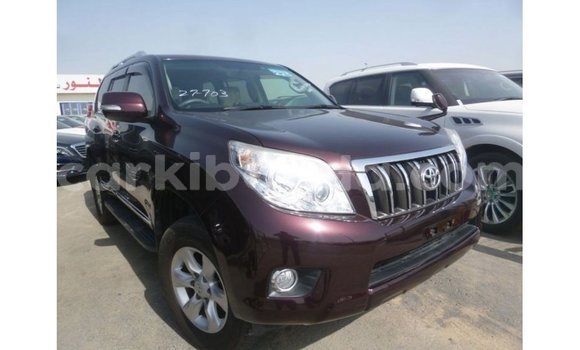 Buy Import Toyota Prado Other Car in Import - Dubai in Uganda Buy Import Toyota Prado Other Car in Import - Dubai in Uganda