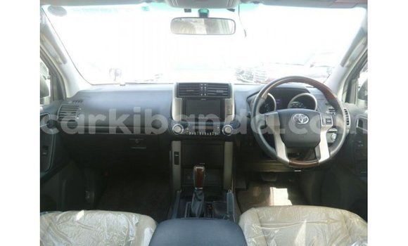 Buy Import Toyota Prado Other Car in Import - Dubai in Uganda Buy Import Toyota Prado Other Car in Import - Dubai in Uganda