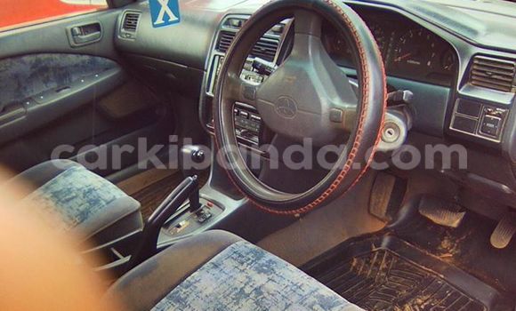 Buy Used Toyota Premio Silver Car in Kampala in Uganda Buy Used Toyota Premio Silver Car in Kampala in Uganda