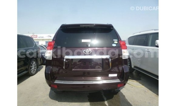 Buy Import Toyota Prado Other Car in Import - Dubai in Uganda Buy Import Toyota Prado Other Car in Import - Dubai in Uganda