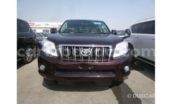 Buy Import Toyota Prado Other Car in Import - Dubai in Uganda Buy Import Toyota Prado Other Car in Import - Dubai in Uganda