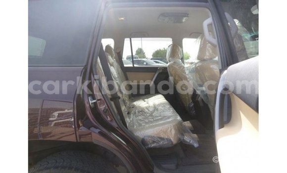 Buy Import Toyota Prado Other Car in Import - Dubai in Uganda Buy Import Toyota Prado Other Car in Import - Dubai in Uganda