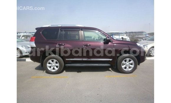 Buy Import Toyota Prado Other Car in Import - Dubai in Uganda Buy Import Toyota Prado Other Car in Import - Dubai in Uganda