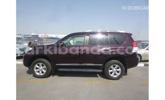 Buy Import Toyota Prado Other Car in Import - Dubai in Uganda Buy Import Toyota Prado Other Car in Import - Dubai in Uganda