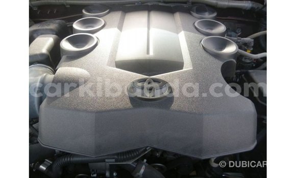 Buy Import Toyota Prado Other Car in Import - Dubai in Uganda Buy Import Toyota Prado Other Car in Import - Dubai in Uganda