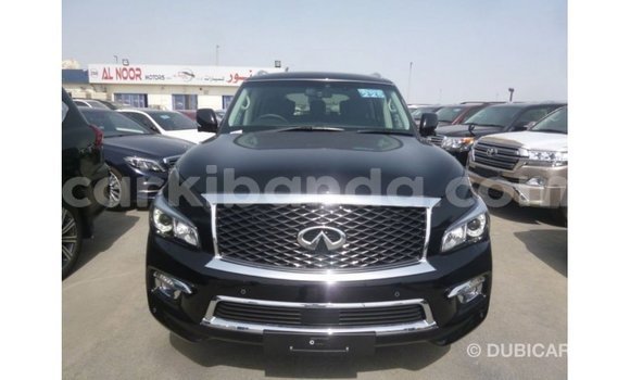 Acheter Import Voiture Infiniti Q Noir à Import - Dubai, Ouganda Acheter Import Voiture Infiniti Q Noir à Import - Dubai, Ouganda