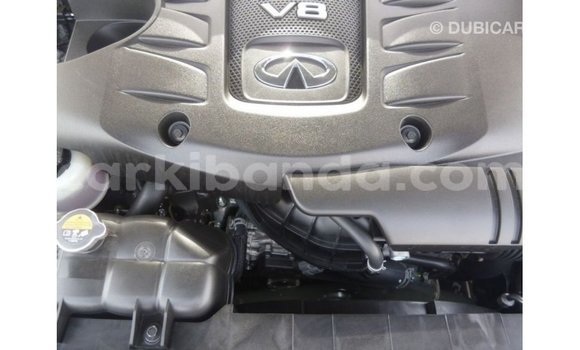 Acheter Import Voiture Infiniti Q Noir à Import - Dubai, Ouganda Acheter Import Voiture Infiniti Q Noir à Import - Dubai, Ouganda