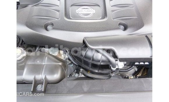 Acheter Import Voiture Nissan Patrol Noir à Import - Dubai, Ouganda Acheter Import Voiture Nissan Patrol Noir à Import - Dubai, Ouganda