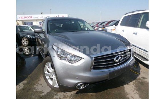 Buy Import Infiniti FX Other Car in Import - Dubai in Uganda