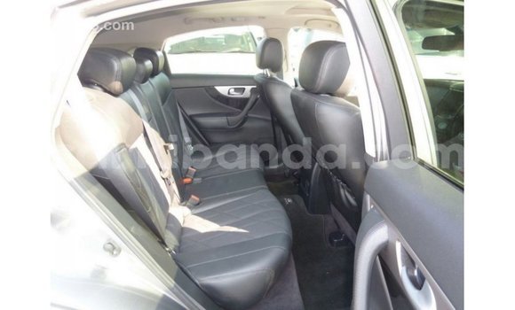 Gura Imported Infiniti FX Other Imodoka i Import - Dubai mu Uganda Gura Imported Infiniti FX Other Imodoka i Import - Dubai mu Uganda