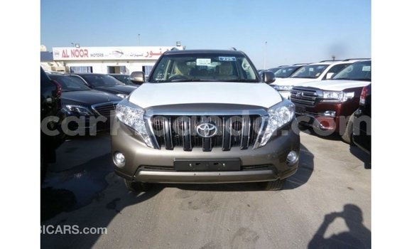 Buy Import Toyota Prado Brown Car in Import - Dubai in Uganda Buy Import Toyota Prado Brown Car in Import - Dubai in Uganda
