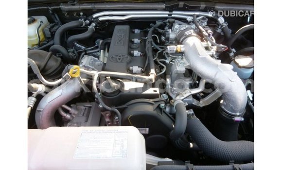 Buy Import Toyota Prado Brown Car in Import - Dubai in Uganda Buy Import Toyota Prado Brown Car in Import - Dubai in Uganda