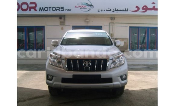 Gura Imported Toyota Prado Other Imodoka i Import - Dubai mu Uganda Gura Imported Toyota Prado Other Imodoka i Import - Dubai mu Uganda