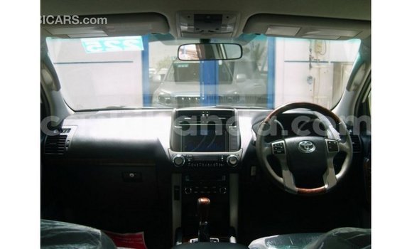 Gura Imported Toyota Prado Other Imodoka i Import - Dubai mu Uganda Gura Imported Toyota Prado Other Imodoka i Import - Dubai mu Uganda