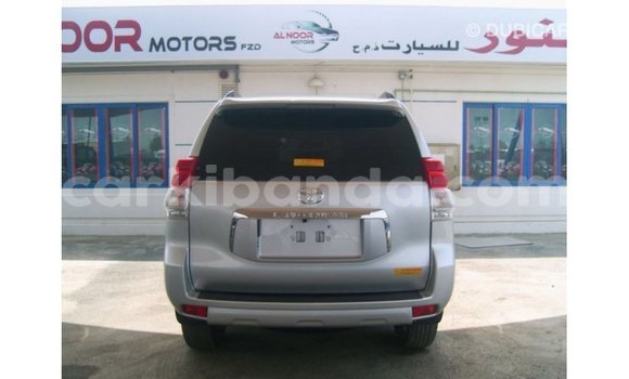 Gura Imported Toyota Prado Other Imodoka i Import - Dubai mu Uganda Gura Imported Toyota Prado Other Imodoka i Import - Dubai mu Uganda
