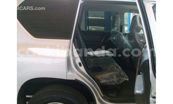 Gura Imported Toyota Prado Other Imodoka i Import - Dubai mu Uganda Gura Imported Toyota Prado Other Imodoka i Import - Dubai mu Uganda