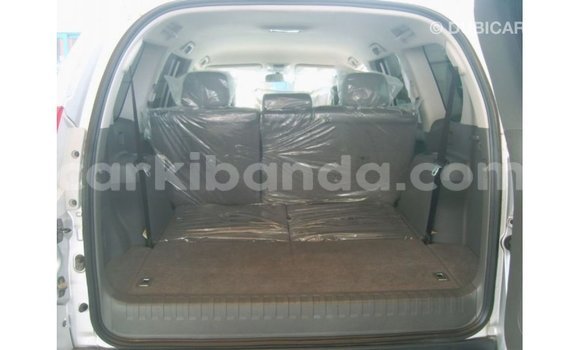 Gura Imported Toyota Prado Other Imodoka i Import - Dubai mu Uganda Gura Imported Toyota Prado Other Imodoka i Import - Dubai mu Uganda