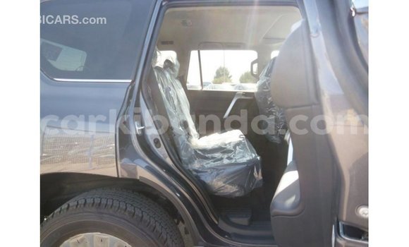 Gura Imported Toyota Prado Other Imodoka i Import - Dubai mu Uganda Gura Imported Toyota Prado Other Imodoka i Import - Dubai mu Uganda