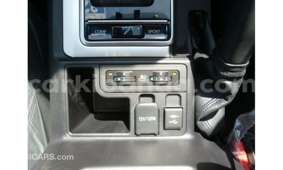 Gura Imported Toyota Prado Other Imodoka i Import - Dubai mu Uganda Gura Imported Toyota Prado Other Imodoka i Import - Dubai mu Uganda