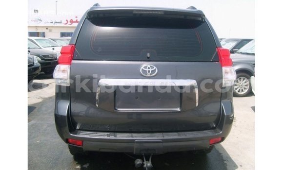Nunua Imported Toyota Prado Nyingine Gari ndani ya Import - Dubai nchini Uganda Nunua Imported Toyota Prado Nyingine Gari ndani ya Import - Dubai nchini Uganda