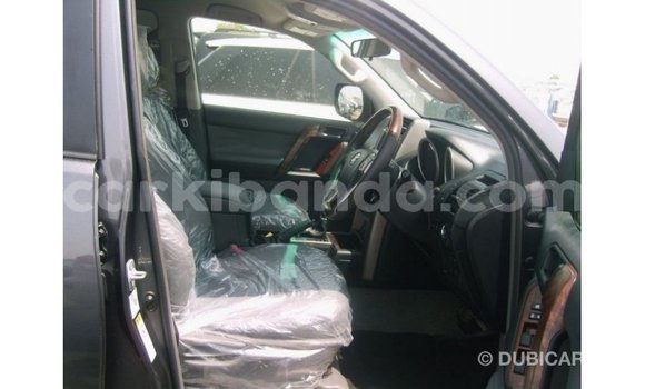 Nunua Imported Toyota Prado Nyingine Gari ndani ya Import - Dubai nchini Uganda Nunua Imported Toyota Prado Nyingine Gari ndani ya Import - Dubai nchini Uganda