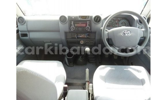 Gura Imported Toyota Land Cruiser Other Imodoka i Import - Dubai mu Uganda Gura Imported Toyota Land Cruiser Other Imodoka i Import - Dubai mu Uganda