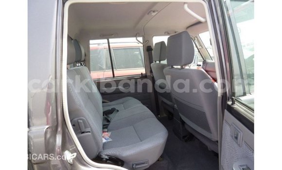 Gura Imported Toyota Land Cruiser Other Imodoka i Import - Dubai mu Uganda Gura Imported Toyota Land Cruiser Other Imodoka i Import - Dubai mu Uganda