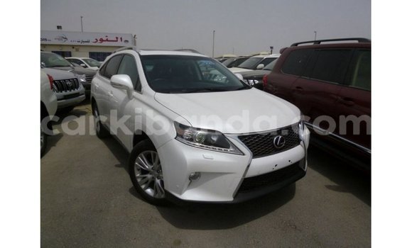 Nunua Imported Lexus RX 350 Nyeupe Gari ndani ya Import - Dubai nchini Uganda Nunua Imported Lexus RX 350 Nyeupe Gari ndani ya Import - Dubai nchini Uganda