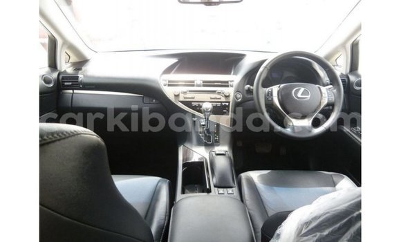 Nunua Imported Lexus RX 350 Nyeupe Gari ndani ya Import - Dubai nchini Uganda Nunua Imported Lexus RX 350 Nyeupe Gari ndani ya Import - Dubai nchini Uganda