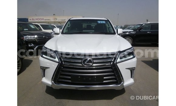 Gura Imported Lexus LX White Imodoka i Import - Dubai mu Uganda Gura Imported Lexus LX White Imodoka i Import - Dubai mu Uganda