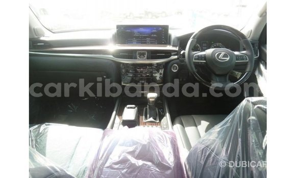 Gura Imported Lexus LX Black Imodoka i Import - Dubai mu Uganda Gura Imported Lexus LX Black Imodoka i Import - Dubai mu Uganda