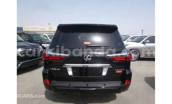 Gura Imported Lexus LX Black Imodoka i Import - Dubai mu Uganda Gura Imported Lexus LX Black Imodoka i Import - Dubai mu Uganda