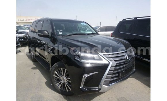 Gura Imported Lexus LX Black Imodoka i Import - Dubai mu Uganda Gura Imported Lexus LX Black Imodoka i Import - Dubai mu Uganda