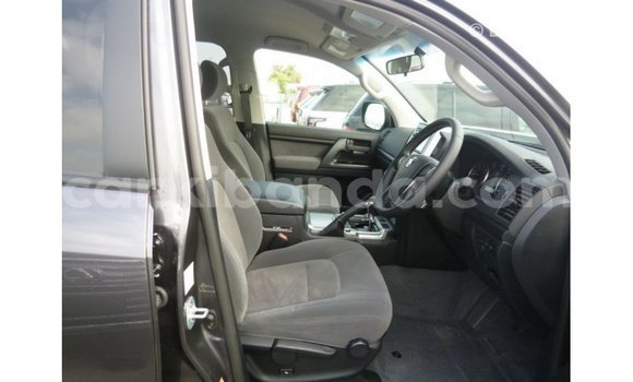 Gura Imported Toyota Land Cruiser Other Imodoka i Import - Dubai mu Uganda Gura Imported Toyota Land Cruiser Other Imodoka i Import - Dubai mu Uganda
